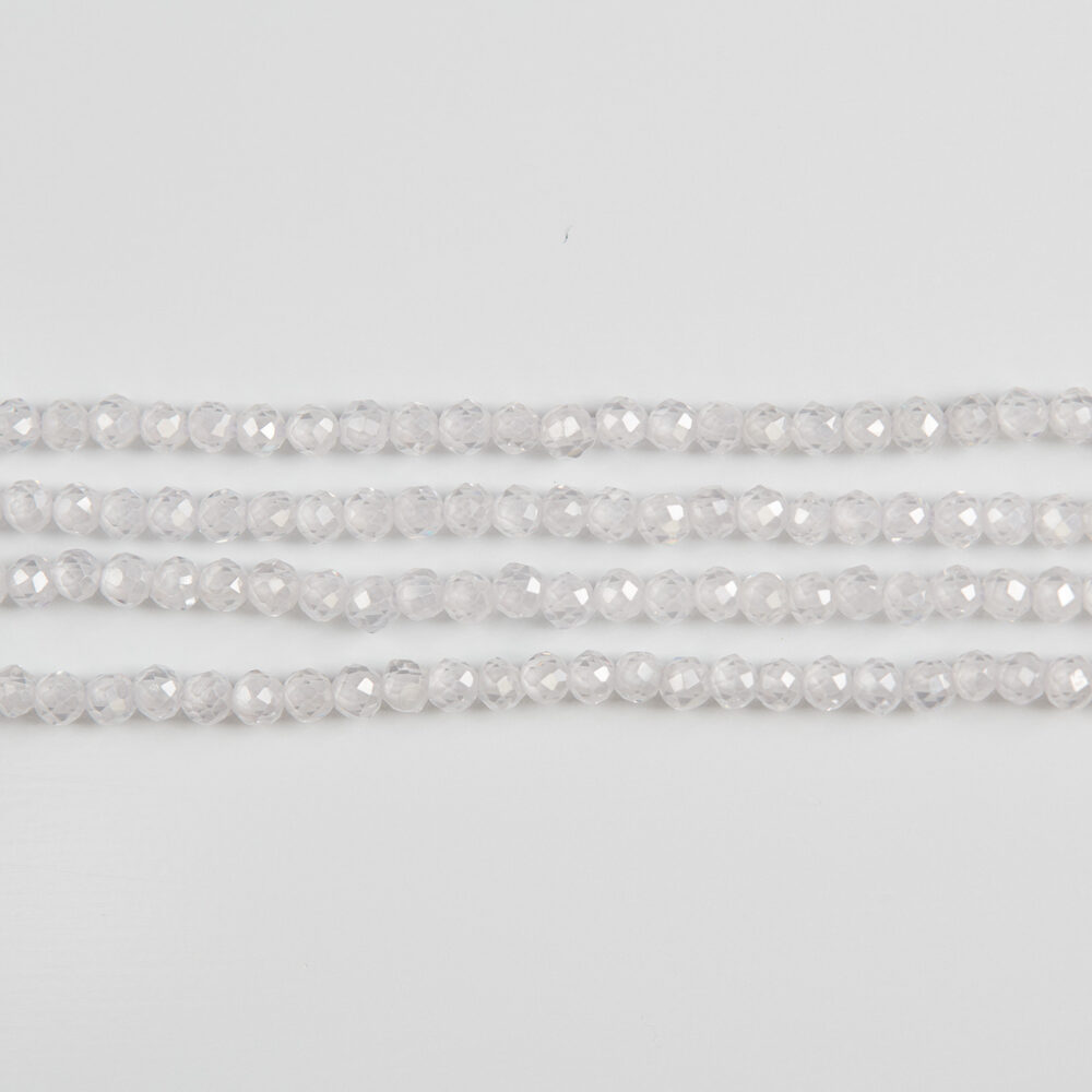 zirkonia 2 mm - transparent